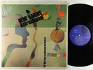 Gene Harris - Astralsignal LP - Blue Note Shrink