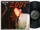 ZOOT SIMS Quartet Zoot LP ARGO LP 608 US 1957 DG MONO JAZZ Gus Johnson