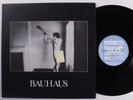 BAUHAUS In The Flat Field 4AD LP uk f