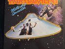 Parliament Mothership Connection Vinyl Record, VG+