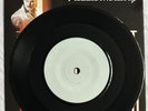 FREDDIE MERCURY -The Great Pretender- Rare 7” Test Pressing/QUEEN/Vinyl Record