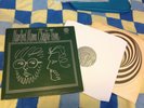 Manfred Mann Chapter Three – S/T - Original UK Vinyl LP 1969 Vertigo Swirl
