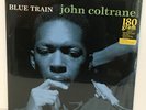 JOHN COLTRANE blue train Lp 180 GRAM Vinyl Record SEALED / NEW
