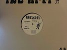 Pensi Meets Dub Me Ruff System - Push Harder / Give Thanks (12