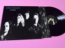 Van Halen LP OU812 Orig US 1988 EX+ Embossed Title