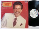 FRANKIE RUIZ Solista Pero No Solo TH Latin Salsa LP HEAR