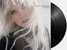 lse DeLange Incredible LP Album vinyl record 2023 reissue 180gram black