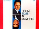 ELVIS PRESLEY (33 RPM -  ITA) LSP 4155  