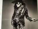 Lenny Kravitz Mama Said Vinyl Album 1991 Virgin America VUSLP 31