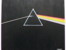 Pink Floyd Dark Side Of The Moon LP Harvest Q4SHVL804 EX+/EX- 1973 quadrophon...