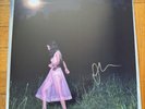Olivia Rodrigo - You Seem Pretty Sad For A Girl So In Love SIGNED Vinyl LP