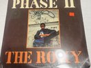 The Roxy Phase II Celluloid 1983 CEL 159 LP Vinyl 12