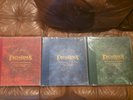 Lord of the Rings The Complete Recordings Trilogy Vinyl