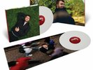 WARREN, Alex - You'll Be Alright Kid - gatefold white vinyl 2xLP + booklet