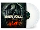 OVERKILL - Ironbound [WHITE 2LP]