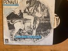 RIDE ME DONKEY : VARIOUS ARTISTS        STUDIO ONE.  LP