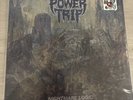 Power Trip - Nightmare Logic Ash Filled Vinyl LP NEW UNplayed Ltd To 50