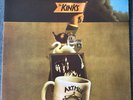 The Kinks Arthur or the Decline and Fall of the British Empire 12