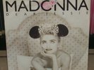 MADONNA DEAR JESSIE & TILL DEATH DO US PART UK 7 INCH RECORD LIKE A PRAYER