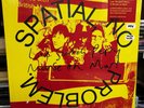 LEE SCRATCH PERRY + MOUSE ON MARS- Spatial No Problem (2026) NEW YELLOW VINYL LP
