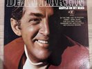 Dean Martin Gentle On My Mind Autographed