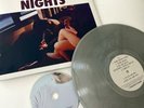 Fun SOME NIGHTS Color Vinyl LP Record NEW 25th Anniversary w/CD