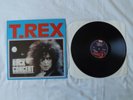 MARC BOLAN T.REX RARE BOOTLEG LP T.REX LIVE IN CONCERT USA