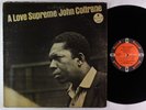 John Coltrane - A Love Supreme LP - Impulse  - MAS-90215 Club Mono