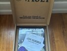 VAULT 67 - Third Man Records Jimi Hendrix - Valley Of The Jams SEALED