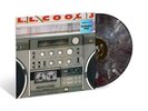LL COOL J - RADIO **Assassin Color Vinyl** LP **NEW SEALED**