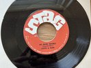 Lloyd & Glen - No More Trouble 7” RARE Roots Original