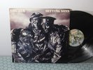 The Jam ‎– Setting Sons, 1979 LP UK original, Polydor ‎– POLD. 5028 Embossed
