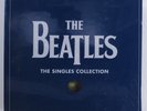 Rock 23x45 BEATLES The Singles Collection APPLE SEALED box set n