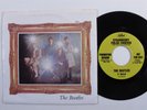 Rock 45 BEATLES Strawberry Fields Forever CAPITOL VG+ promo pic sleeve HEAR n
