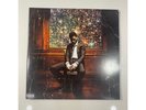 Kid Cudi Man on the Moon II Vinyl 12