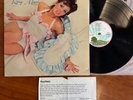 Roxy Music – Roxy Music 1972 UK First Press Vinyl LP EX