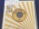 Elvis Presley Mystery Train , yellow Vinyl