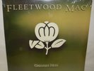 FLEETWOOD MAC Greatest Hits OG 1988 LP SEALED