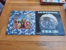 Rolling Stones - Their Satanic Majesties Request/High Tide Green Grass Beautiful