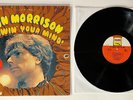 VAN MORRISON Blowin' Your Mind LP Bang 1967 Stereo Excellent First Press