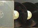 RUSH ARCHIVES 3 LP COMPILATION 1978 PROG ROCK MERCURY RECORDS