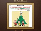 Vince Guaraldi A Charlie Brown Christmas UHQR 45RPM 200G 2LP Clarity Vinyl  NEW