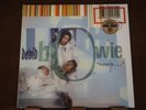 David Bowie HOURS...   Friday Music 1LP 180 Ltd Edition - SEALED and Near Mint