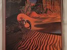 DAVE GREENSLADE, PATRICK WOODROFF: The Pentateuch Of The Cosmogony 2xLP RARE