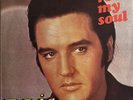 Elvis Presley - Rock My Soul - Discos Arc Records - Europe 1980's - RARE
