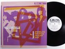 NEW YORK DOLLS Personality Crisis KAMERA EP VG+ 45rpm uk f