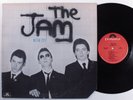 JAM In The City POLYDOR LP VG+ f