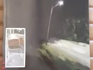 Car Seat Headrest - Making a Door Less Open 12