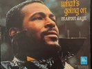 Marvin Gaye – What's Going On - USED Vinyl LP