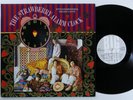 STRAWBERRY ALARM CLOCK Strawberries Mean Love BIG BEAT LP VG++/VG+ germany f